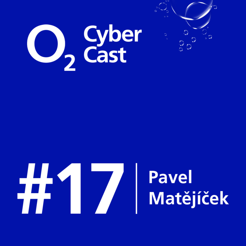 Obrázek epizody Při testování zaměstnanců se chováme jako skuteční hackeři