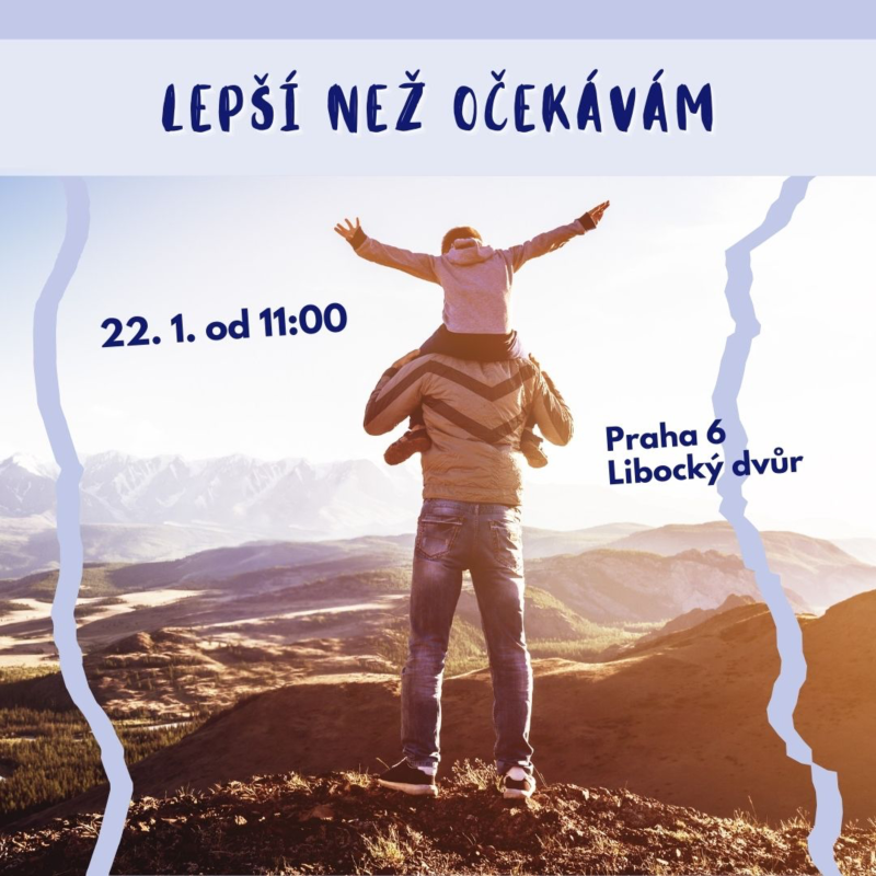 Obrázek epizody Lepší než očekávám