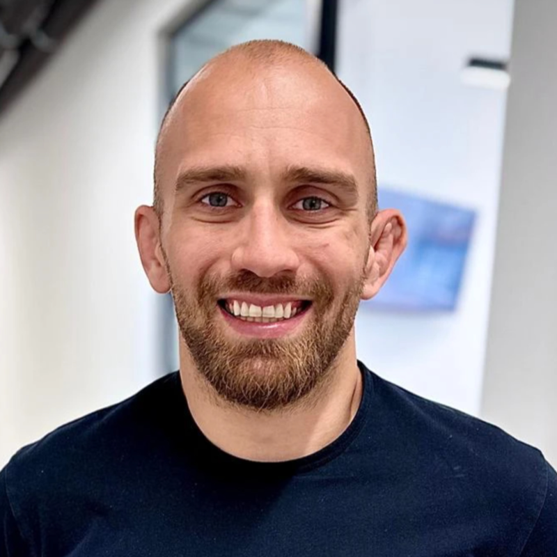 Obrázek epizody Jan Malach: Vím, co OKTAGON chce. Když není zápasník hloupý, nemusí být na zápasení závislý