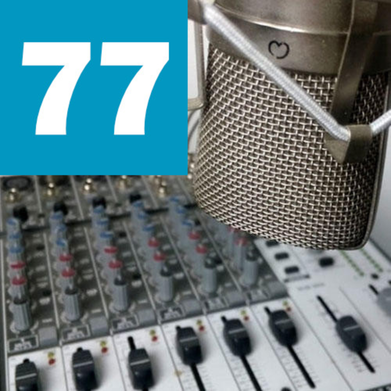 Obrázek epizody ePOD #77: Q&A + pozvánka na soutěž