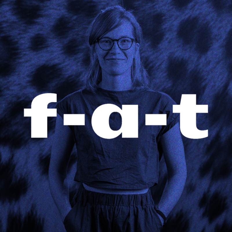 Obrázek epizody #018 - Pavla Baštanová: O krávě a umění zpomalit