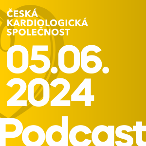 Obrázek epizody PW 2024-06-05 – Srdeční selhání v širších souvislostech