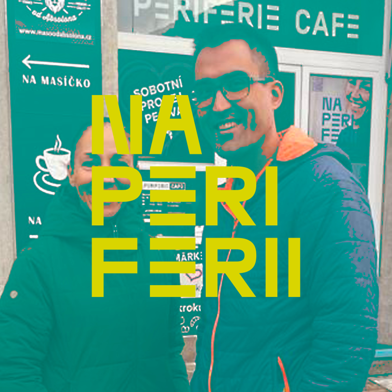 Obrázek epizody Prokop Stralczynský o tom, jaké je to být branickým zubařem a proč je vždy ke svým pacientům upřímný.