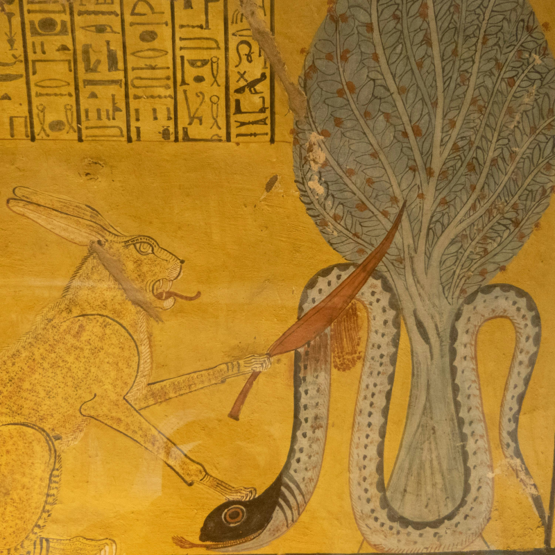 Obrázek epizody 25c: Apophis Strikes - The First Intermediate Period (Part 3)