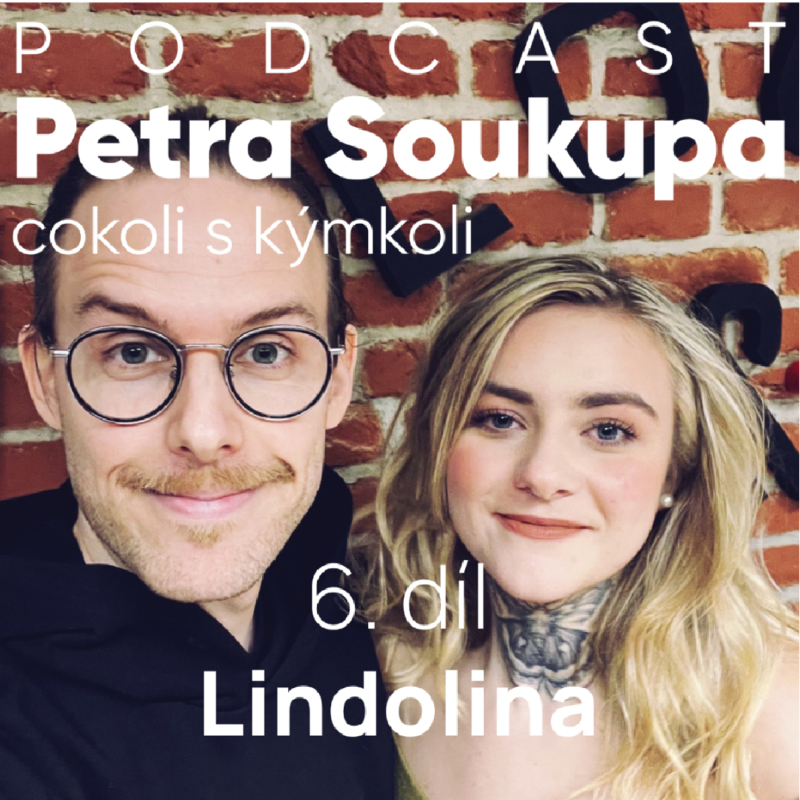Obrázek epizody 6. díl - Lindolina