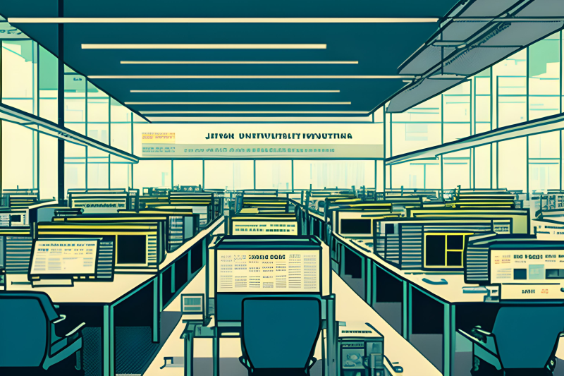 Obrázek epizody Umělá inteligence a využití pro novinařinu? Ano, ne? Jak?