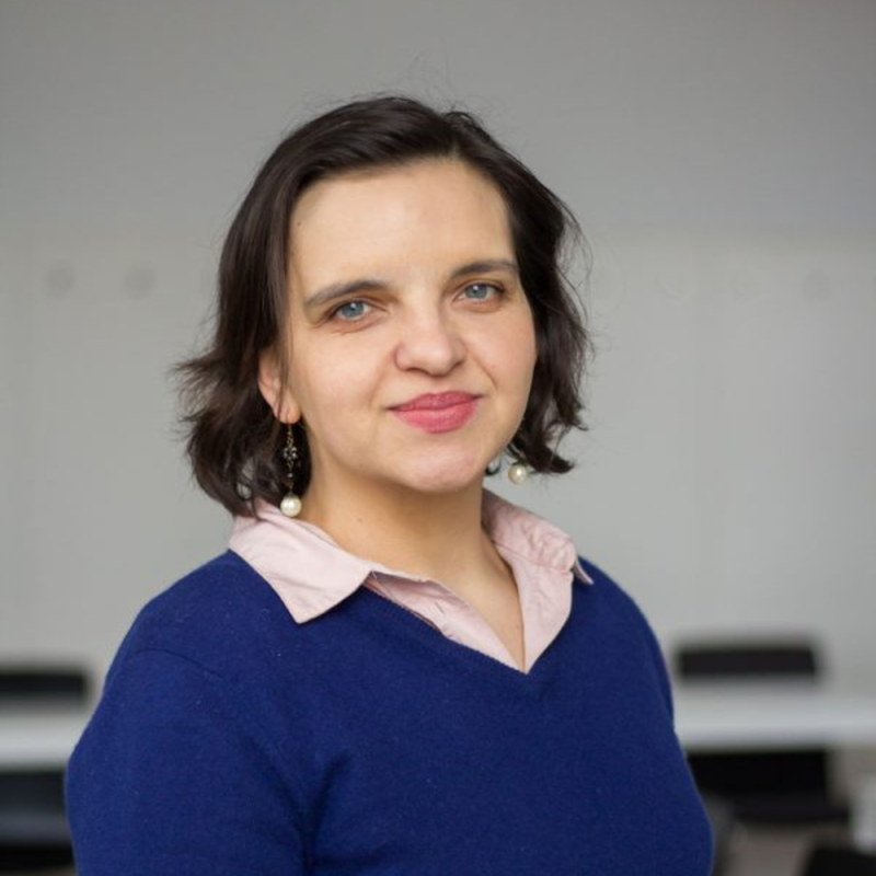 Obrázek epizody 78 - S Evou Lehečkovou o kognitivní lingvistice a funkci děkana