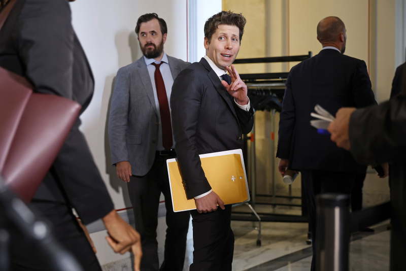 Obrázek epizody Cítíte to? Obecná umělá inteligence je za dveřmi