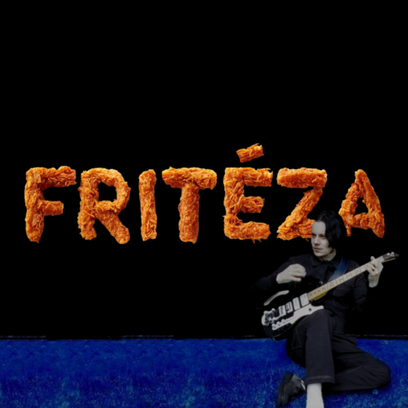 Obrázek epizody Willy Wonka hudby. Akustický dýchánek s Jackem Whitem