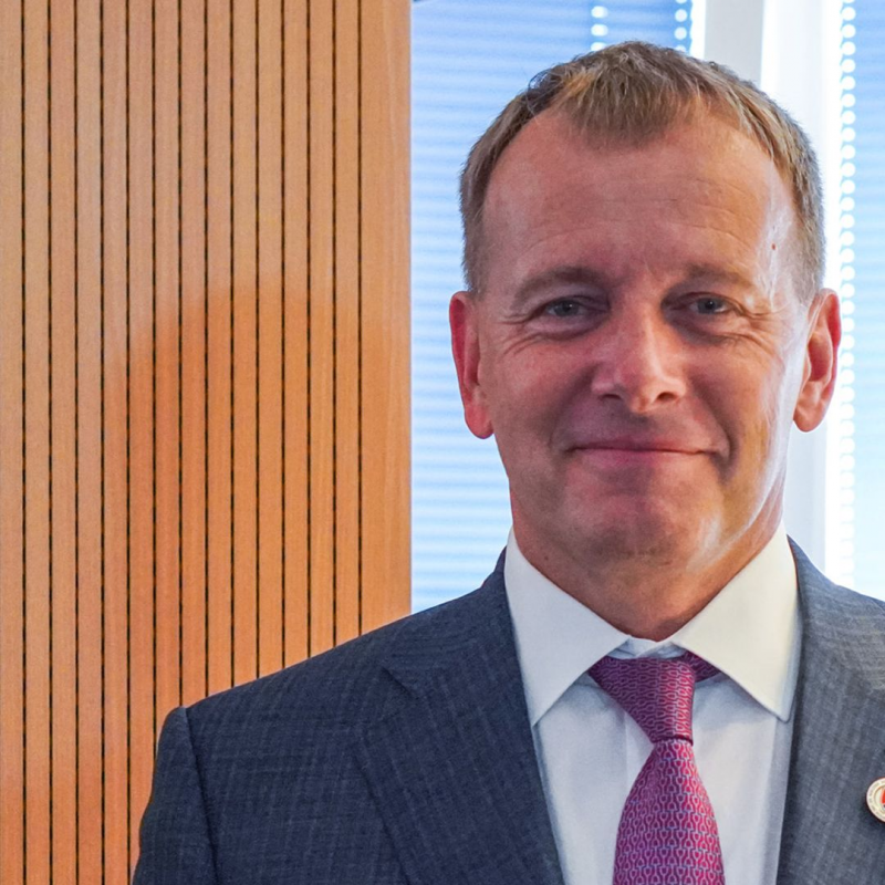 Obrázek epizody Boris Kollár - Nesúhlasím s regionálnym zatváraním podnikov