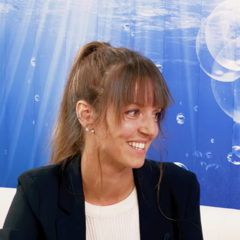 Obrázek epizody Andrea Mazánková, I zvířátka potřebují ošetření BICOMEM