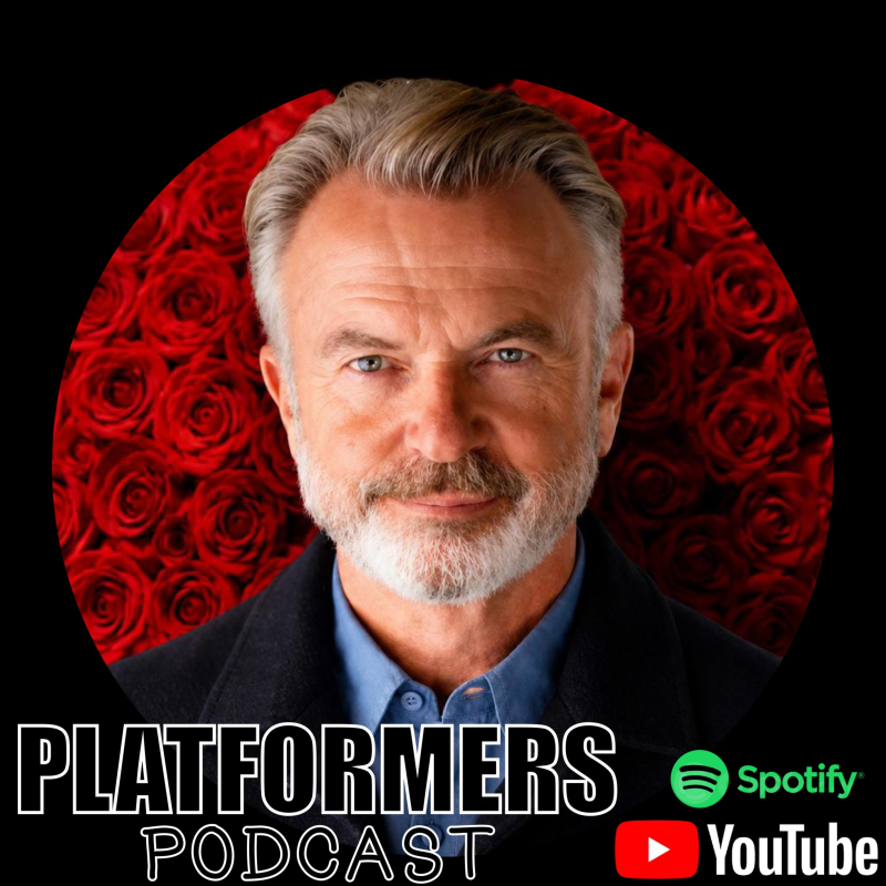 Obrázek epizody SAM NEILL: LEGENDA NAŠEHO DĚTSTVÍ!
