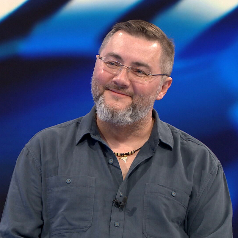 Obrázek epizody Interview 1.4.2021 - Bohdan Tůma