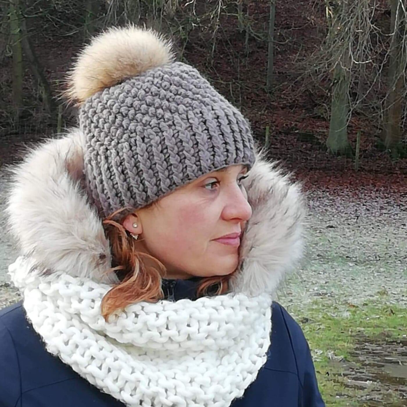 Obrázek epizody "Už jako malá jsem vždy popadla kolo a jela do vedlejší vsi, i když jsem to měla zakázané," vzpomíná z Anglie na svou touhu poznávat svět Hana Buhlová