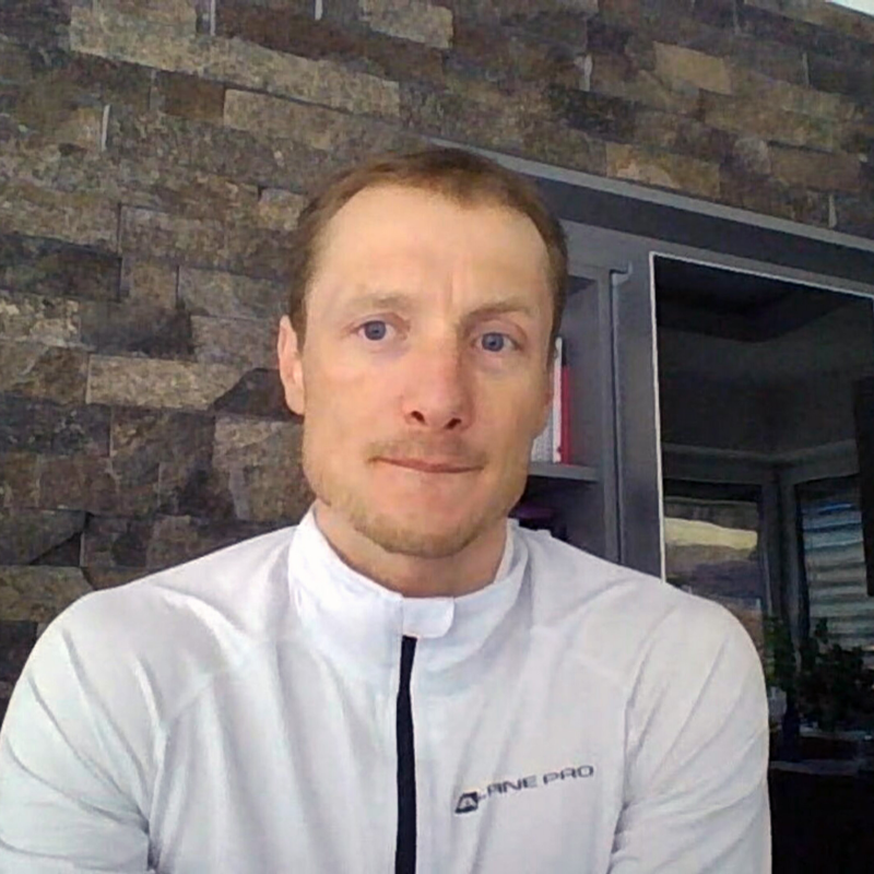 Obrázek epizody Ondřej Moravec - Úspěchy českého biatlonu