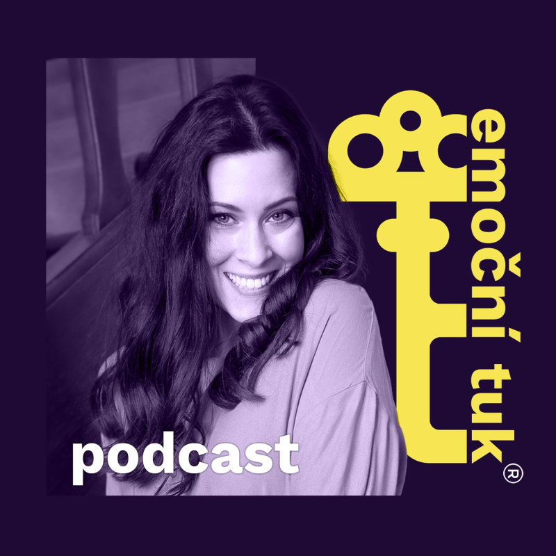 Obrázek epizody #17 epizoda s Veronikou Jarolímovou: Tělo jako mapa