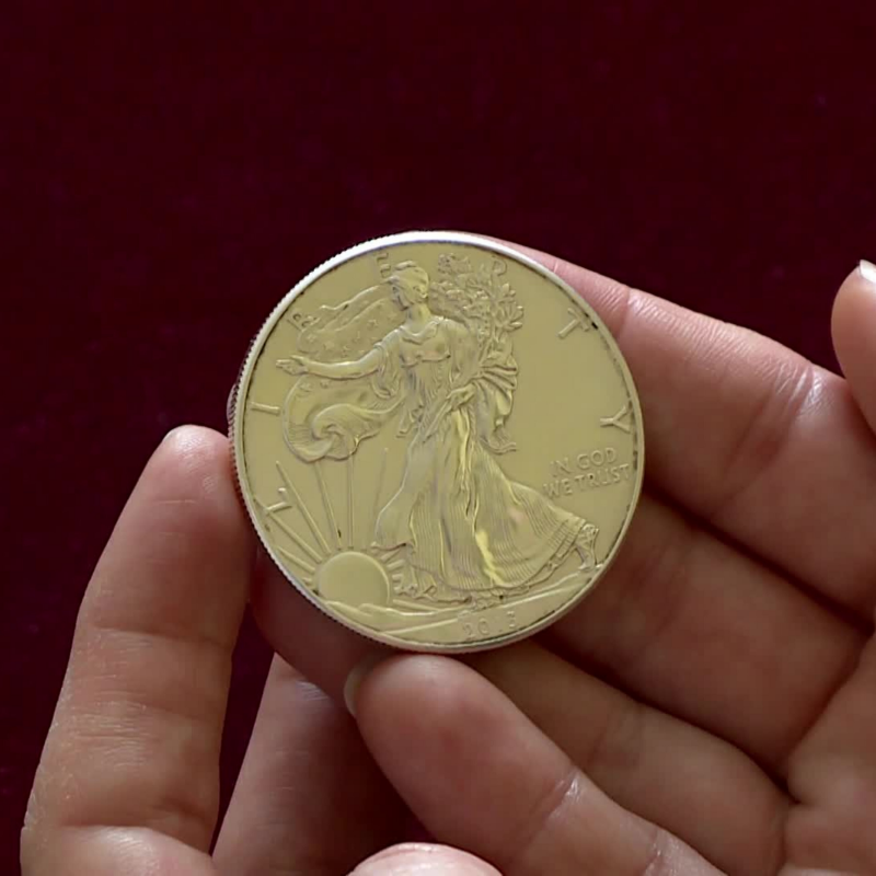 Obrázek epizody Od tolaru k dolaru (11.)