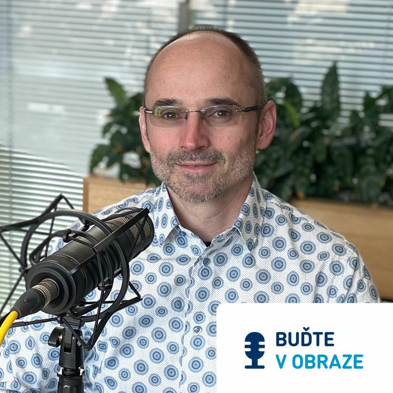 Obrázek epizody Tomáš Vanický: Jaká je cesta k úspornému bydlení?