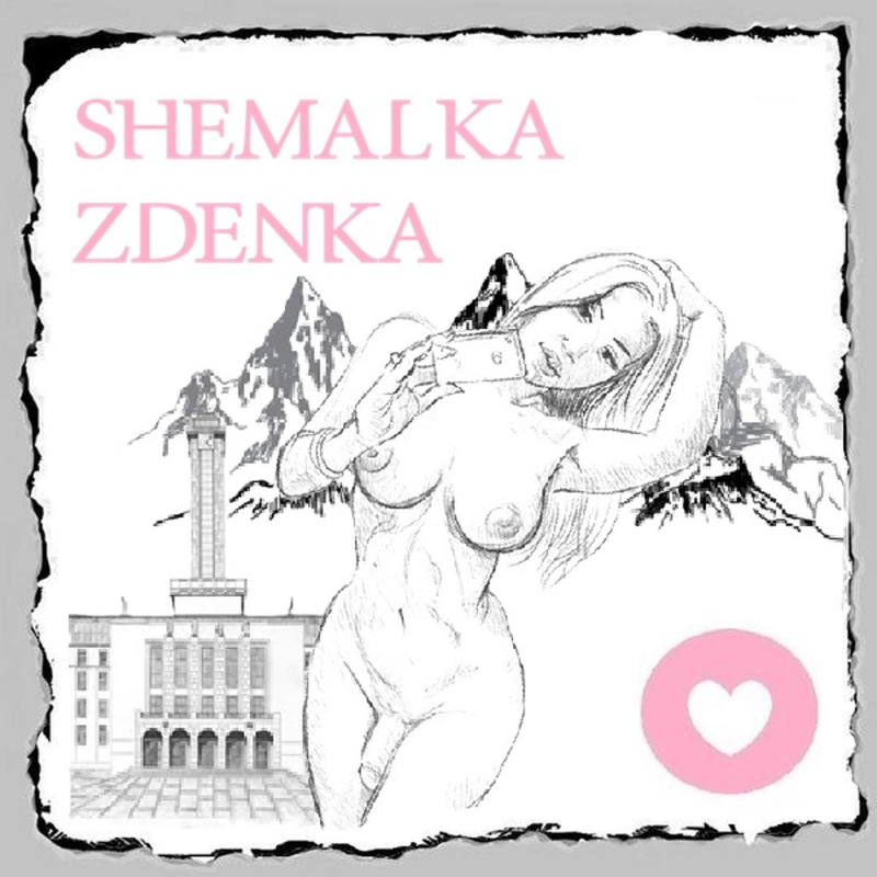 Obrázek epizody Shemaleka prdélka Zdenka