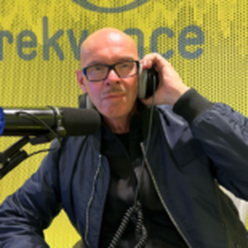 Obrázek epizody Oto Klempíř: Všude slyším jméno Turek!