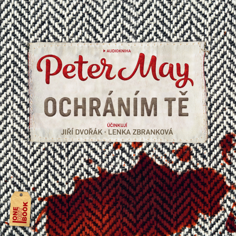 Obrázek epizody Nové audioknihy 12/2019