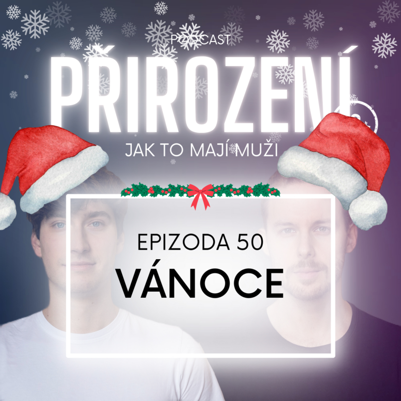 Obrázek epizody 50 - Vánoce