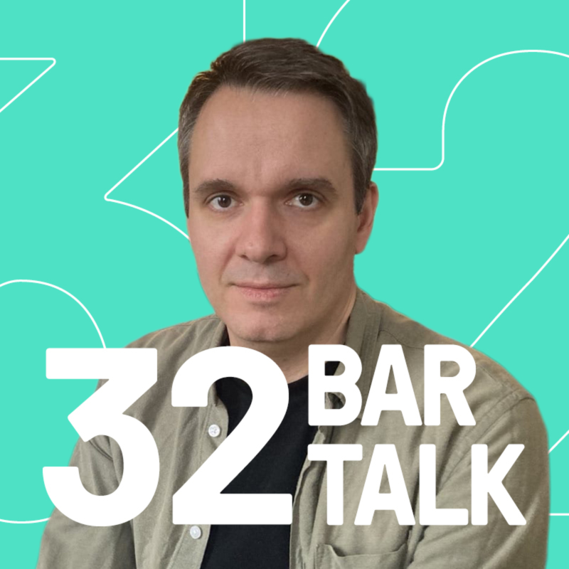 Obrázek epizody Jiří Levíček: "Míchat desku pro mě byla nová zkušenost."