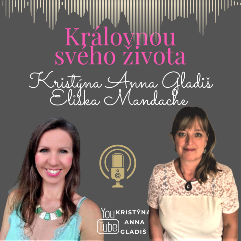 Obrázek epizody #0123 Královnou svého života