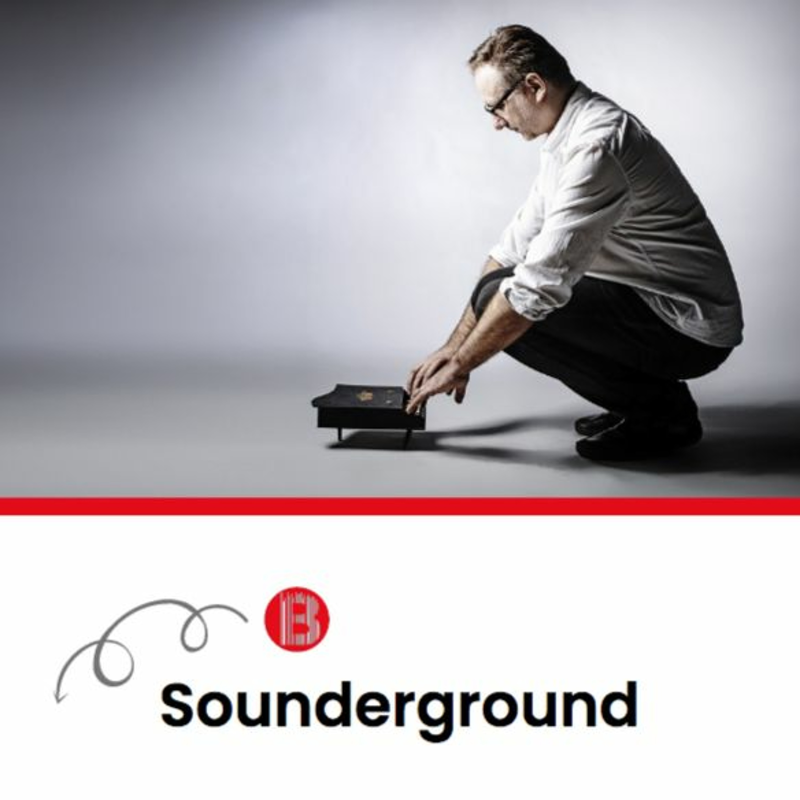 Obrázek epizody Sounderground #39 / 1.3.2024