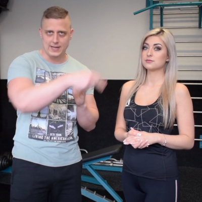 Obrázek epizody Bloncka se ptá Coache - Proč nehubnu, i když jím zdravě