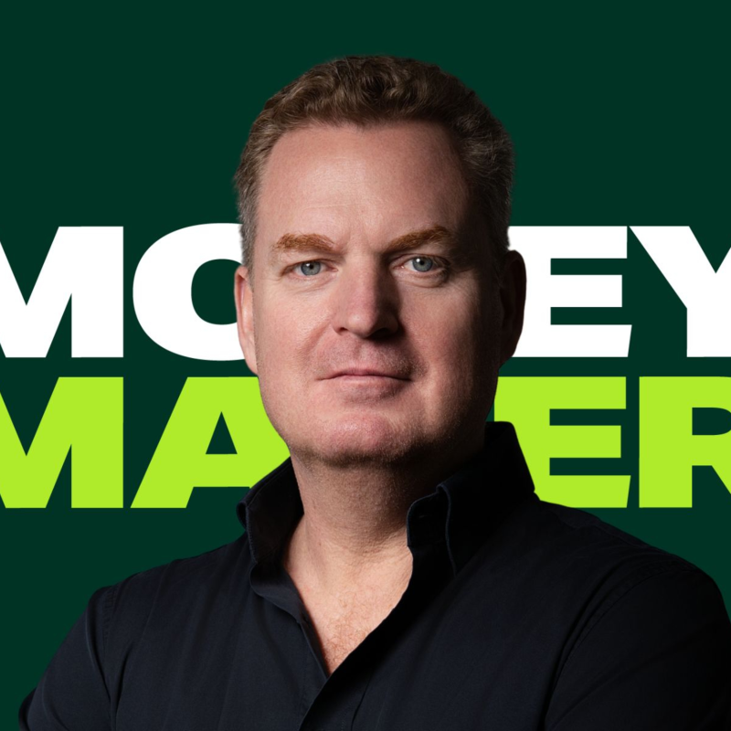 Obrázek epizody Byt u Vltavy za 500 tisíc za metr? Jan Fidler o pražské bytové tragédii a odchodu z Česka