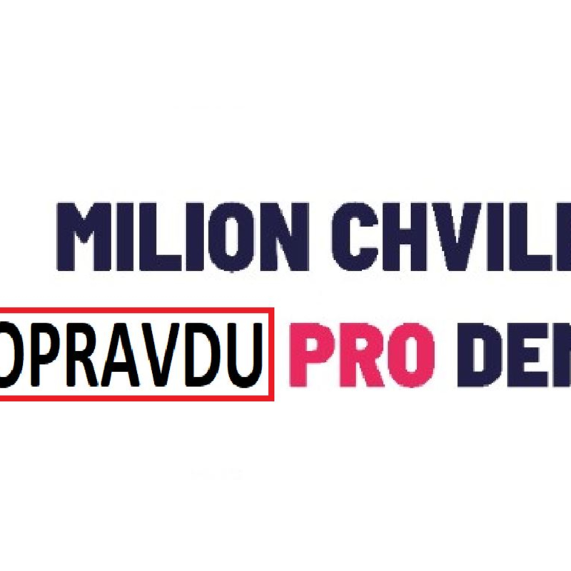 Obrázek epizody Vážení chvilkaři, tohle už jste definitivně podělali!