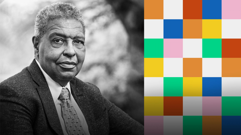 Obrázek epizody A blueprint for reparations in the US | William "Sandy" Darity