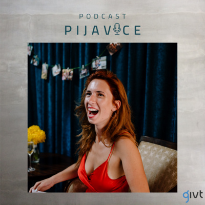 Obrázek epizody #12 Ztratila babičku a rozhodla se měnit svět osamělých seniorů – Kateřina Janečková a ATELIEROF