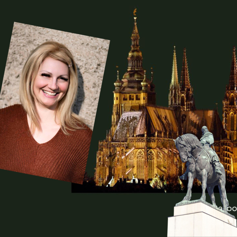 Obrázek epizody Od TGM k Vaškovi: České dějiny v kostce, díl 6.