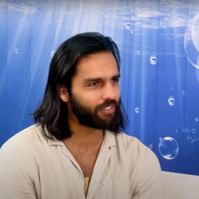 Obrázek epizody Roman Kunčar, Jak najít odvahu být sám sebou