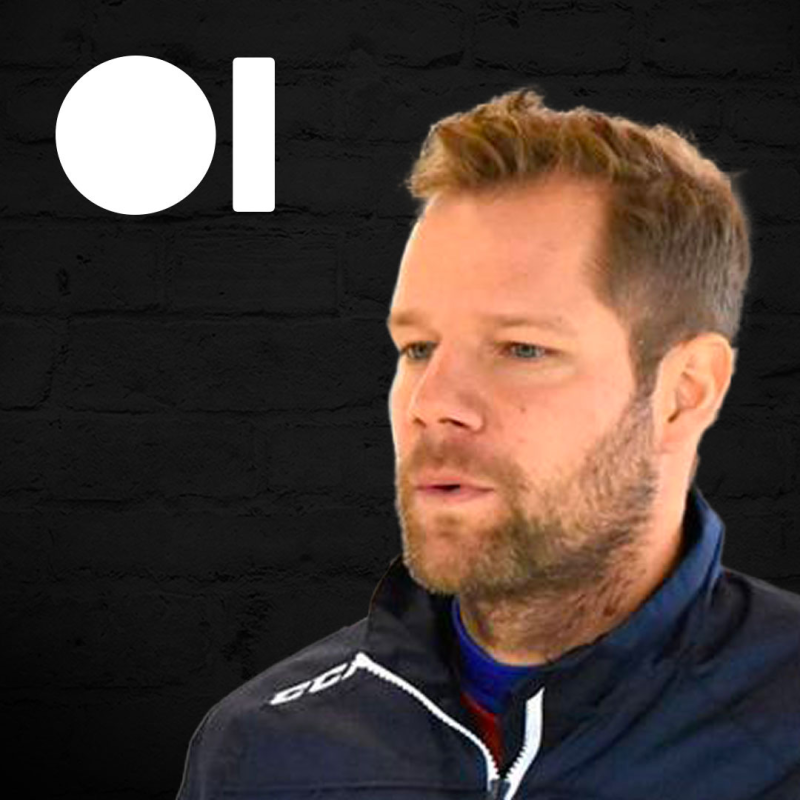 Obrázek epizody EP 42 Martin Falter