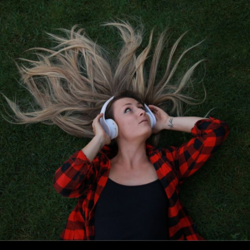 Obrázek epizody 7 ne-sexuálnych rád, ktoré by som chcela vedieť skôr.  #145