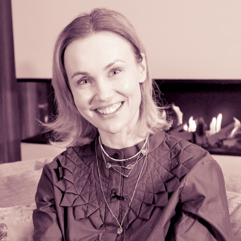 Obrázek epizody Žena v zenu: Vlastina Svátková