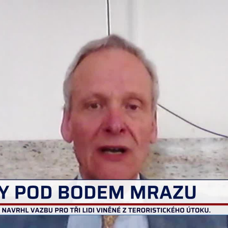 Obrázek epizody K věci 23.4.2021 - Cyril Svoboda