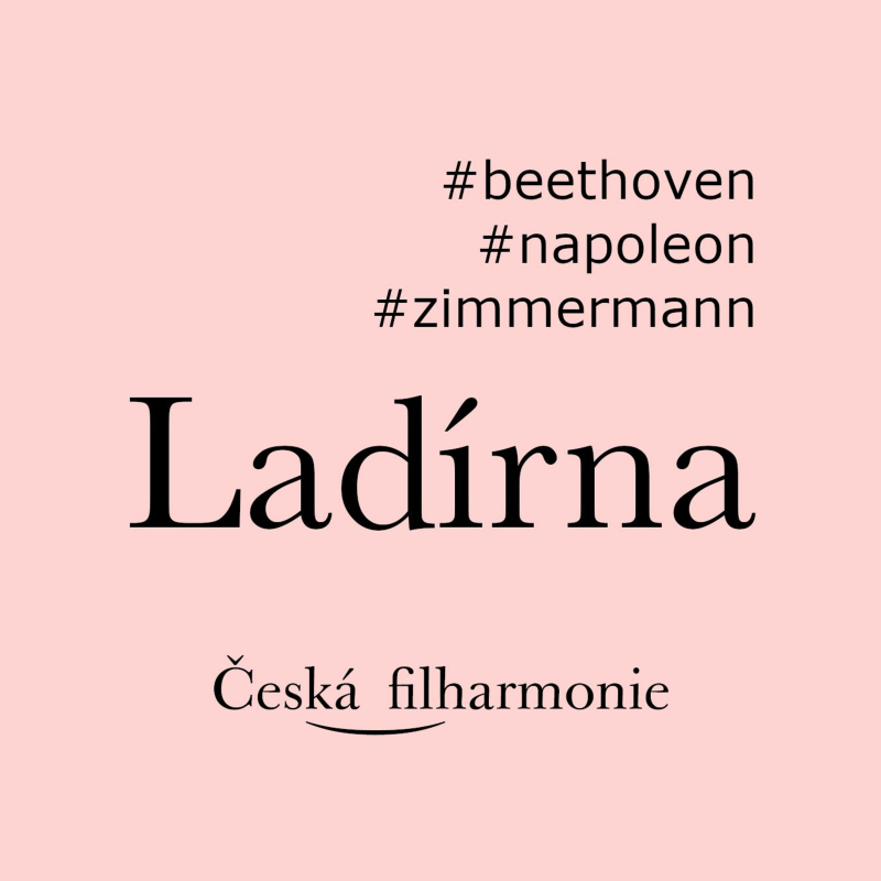 Obrázek epizody Beethoven a Napoleon: Hudba, ideje a války