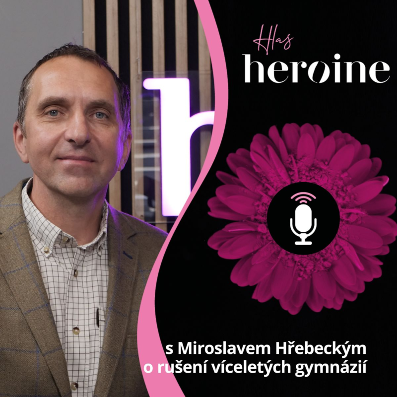 Obrázek epizody 7 důvodů, proč zrušit víceletá gymnázia. Nedostalo se vaše dítě na víceleté gymnázium? Možná je to dobrá zpráva