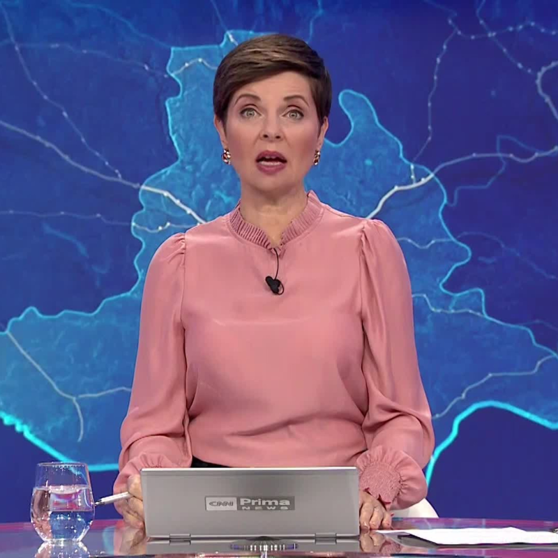 Obrázek epizody Reakce škol na testy