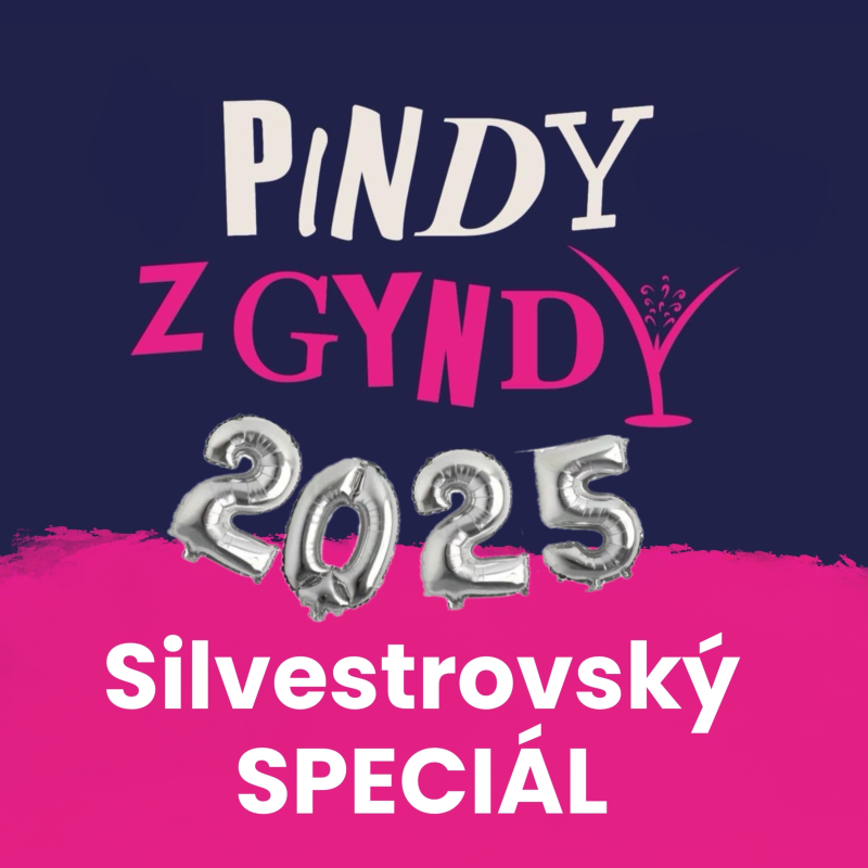 Obrázek epizody Silvestrovský speciál