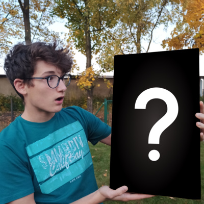 Obrázek epizody Nekupujte to! aneb Jak si najít koníček?