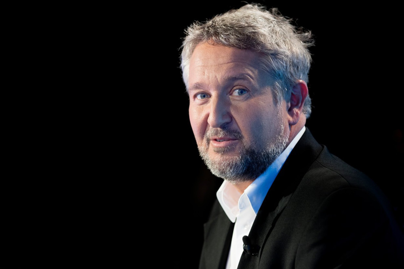 Obrázek epizody Návrhy pětikoalice jsou dobré, ale rozhodně už nebudou stačit