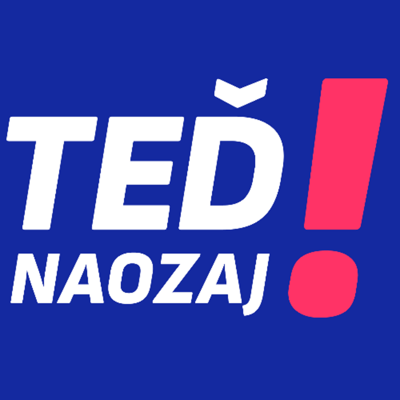 Obrázek epizody TEĎ NAOZAJ Naživo! S Michalem Hvoreckým a Annou Stránskou o umění a aktivismu