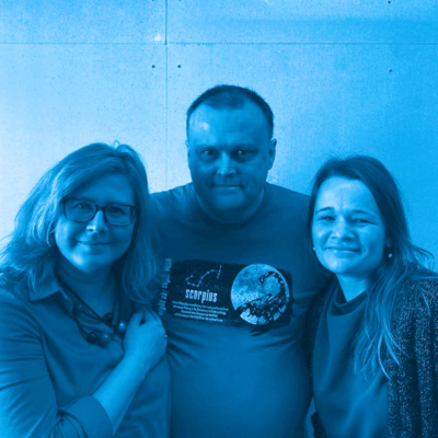 Obrázek epizody Díl 3: Dobrovolnictví – firemní i individuální