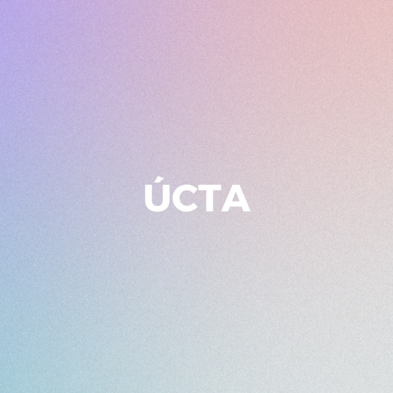 Obrázek epizody ÚCTA