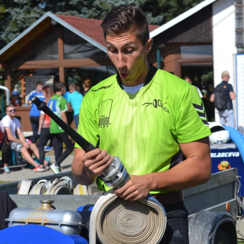 Obrázek epizody SHOW PANA HAĎÁKA 2 - (02) Ondra Ory Jurák